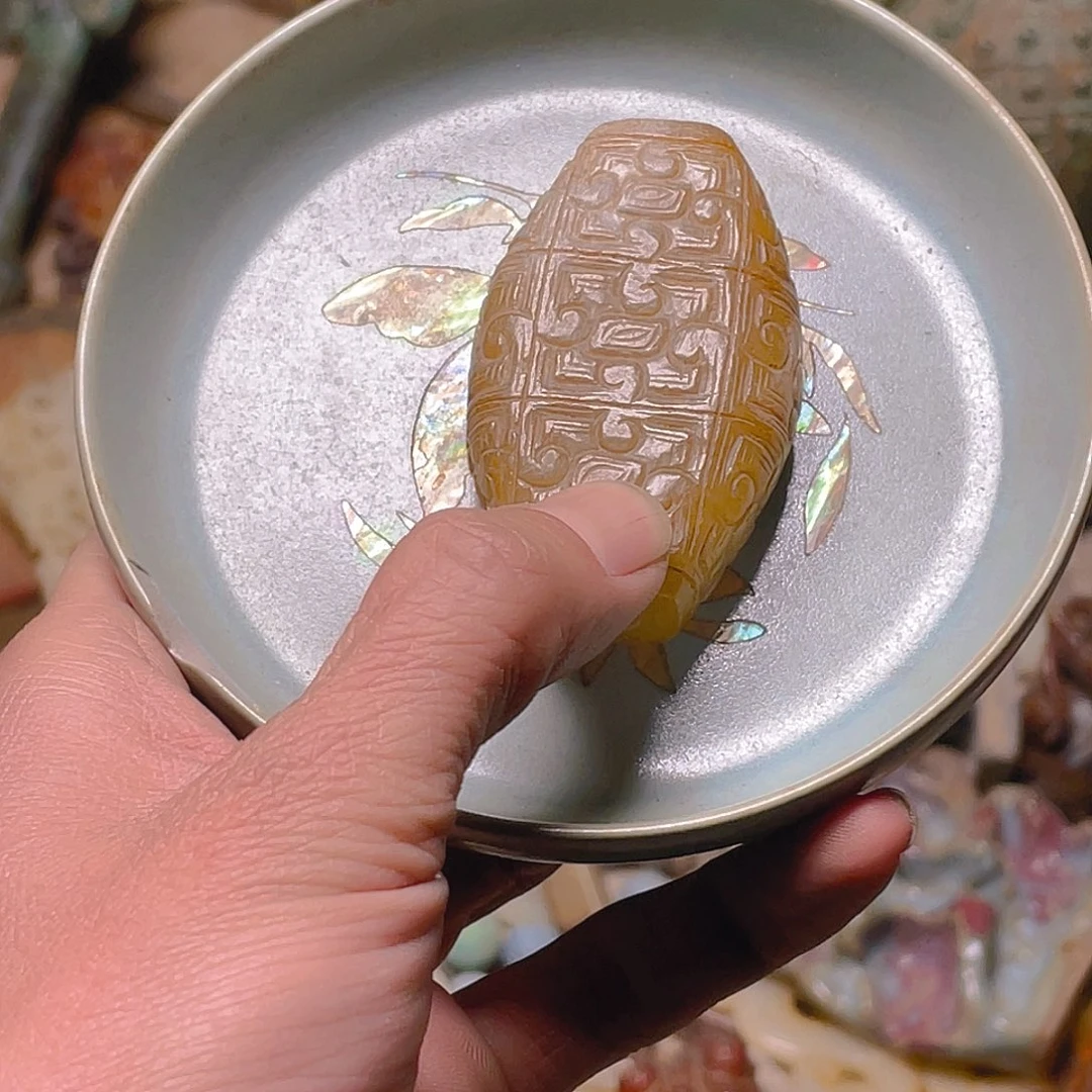 碟坎坎坷坷才有未来可期呢哈哈