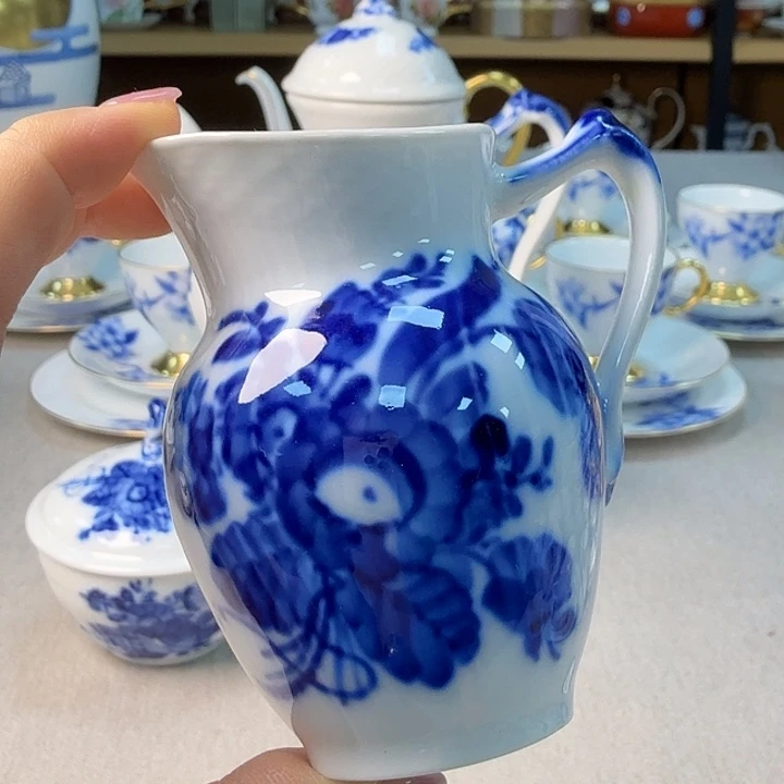 怡诺精选瓷器好物