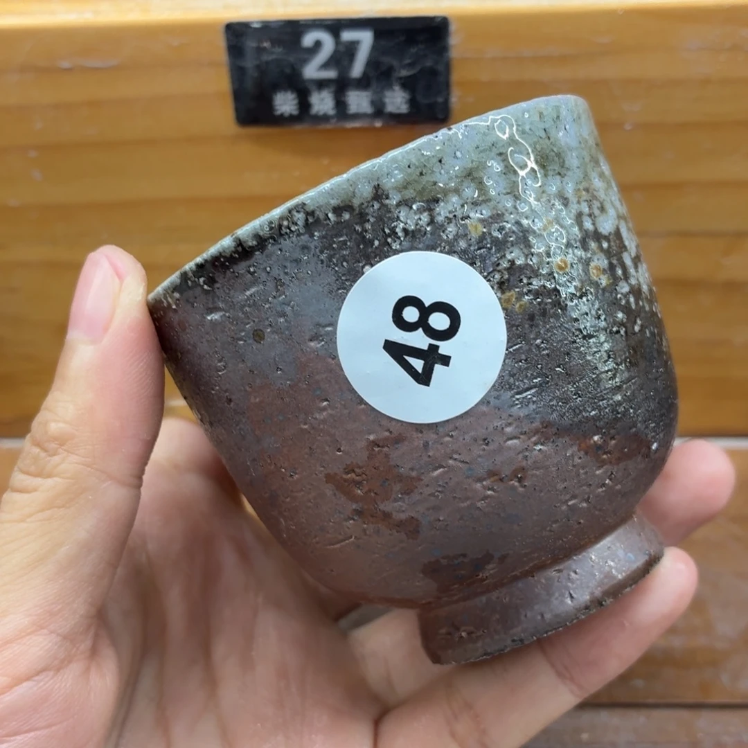 陶园柴烧精品高货21