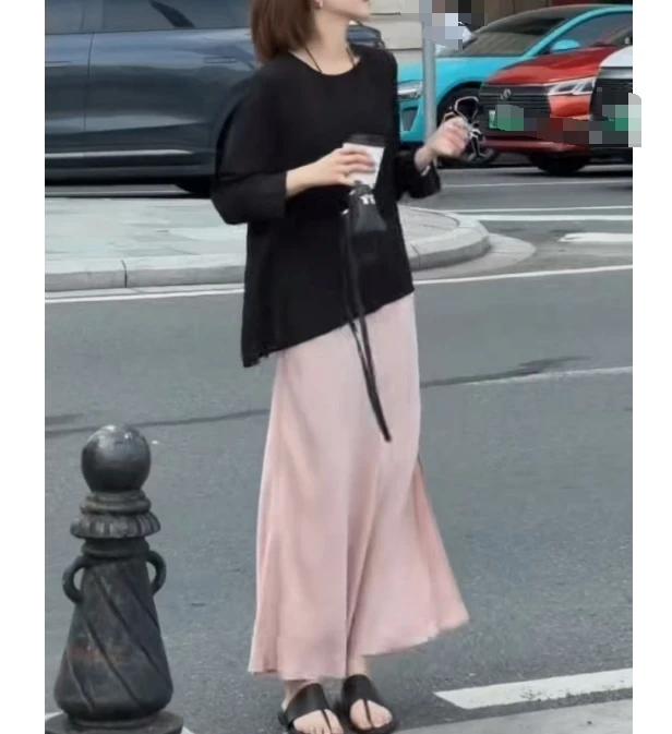 时尚潮流百搭精品女装dgd1095