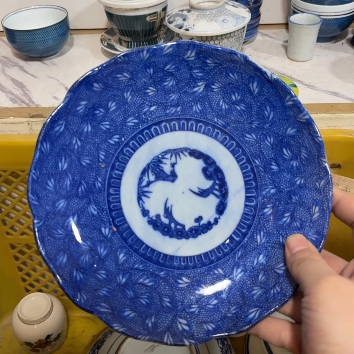 陶瓷推荐第二名20包邮