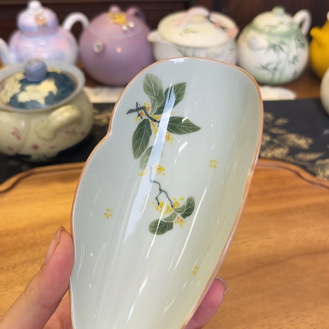 茶具的设计和制作方法也