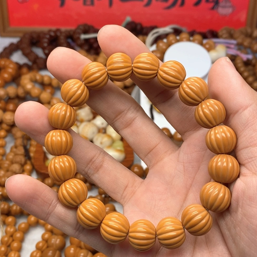 J***x猴头核桃全品瓜珠