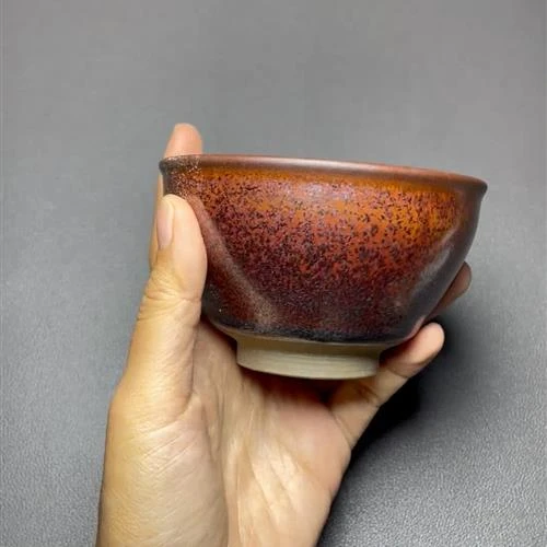 【闪购商品】茶盏-718............