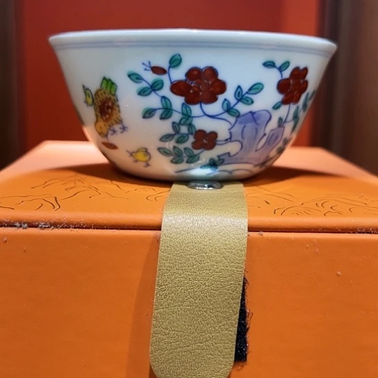 景德镇景德镇手绘