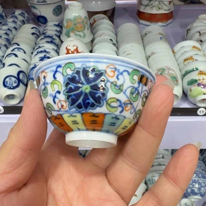 陶瓷艺术品收藏陶瓷