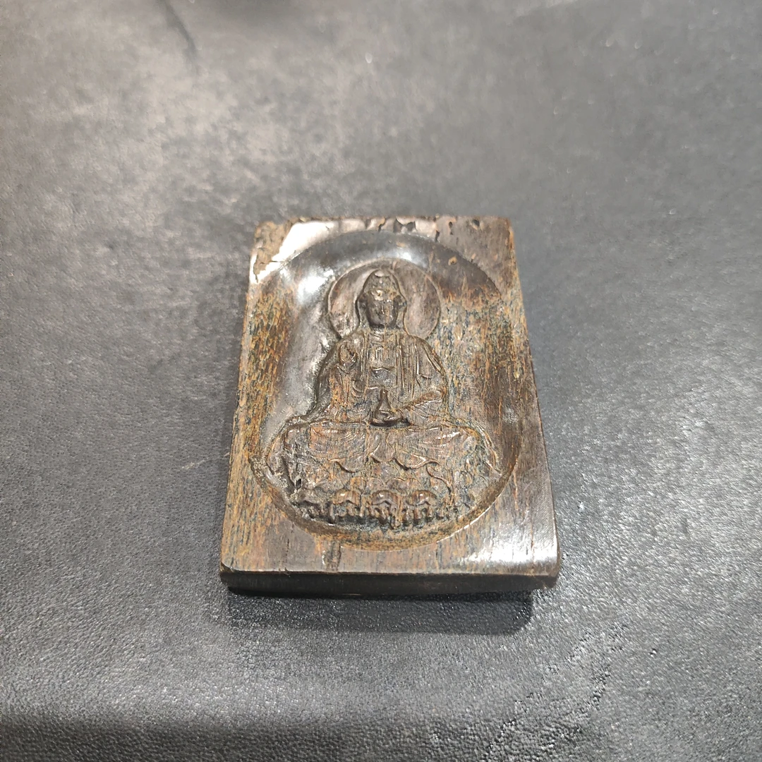 猛犸约42.4克雕刻件AG957