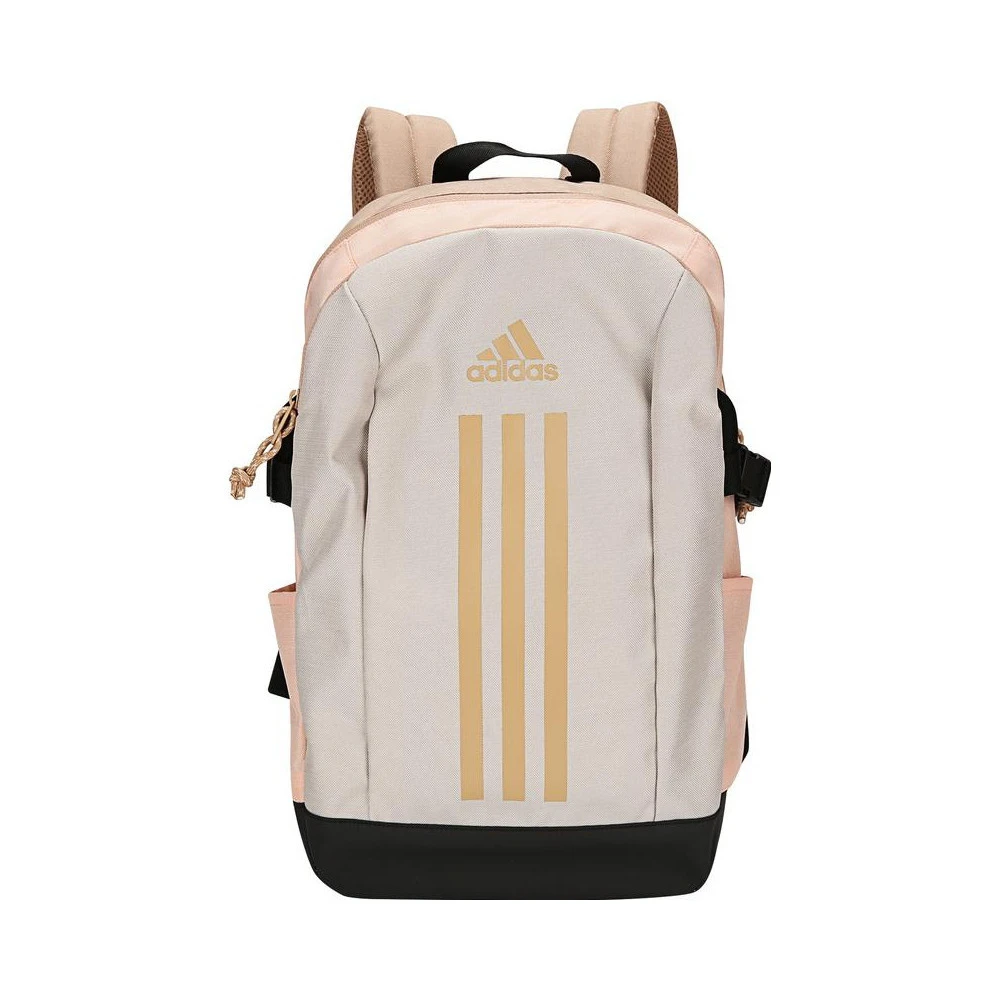 【滔搏联动】adidas阿迪达斯中性  POWER VII 潮流通勤双肩包JC9333