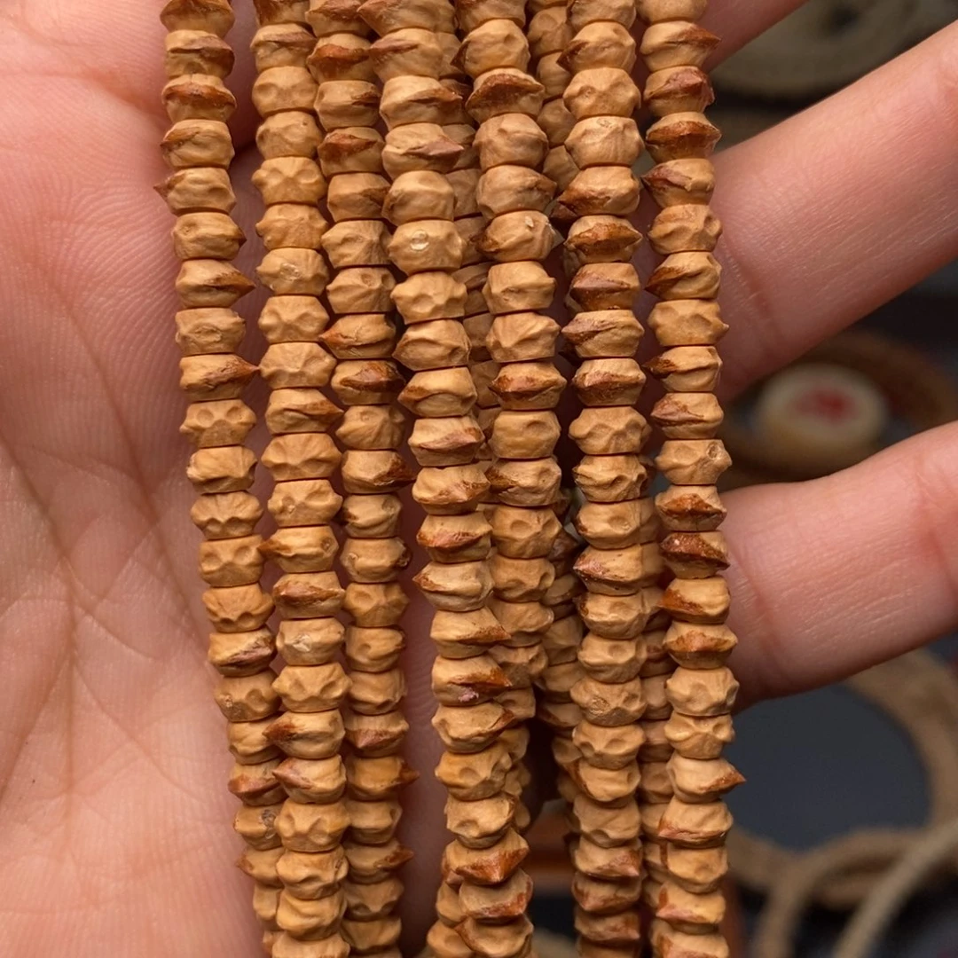 柏香籽/百香籽吊坠