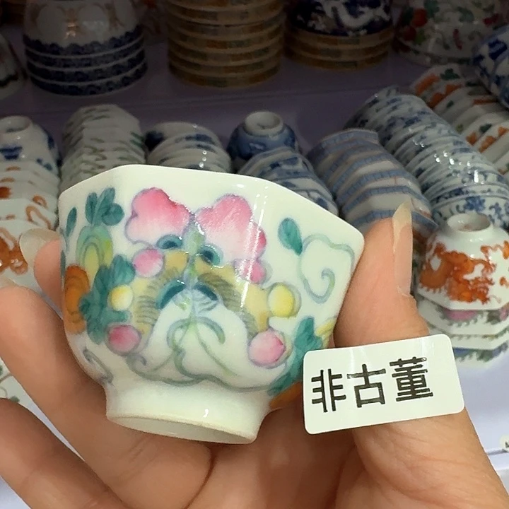 陶瓷艺术品收藏陶瓷