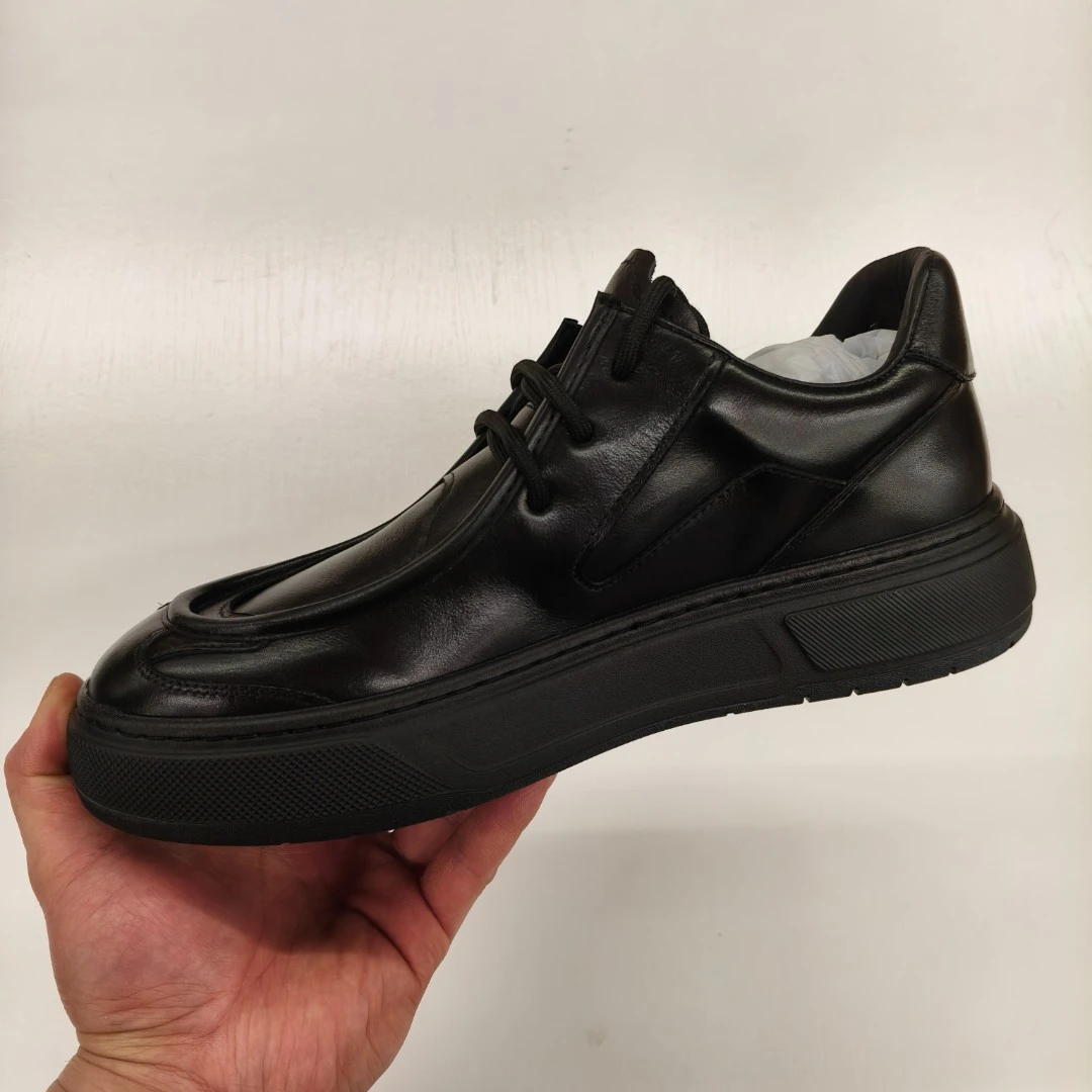【A6179】40码 孤品推荐，时尚百搭男款、舒适男士鞋