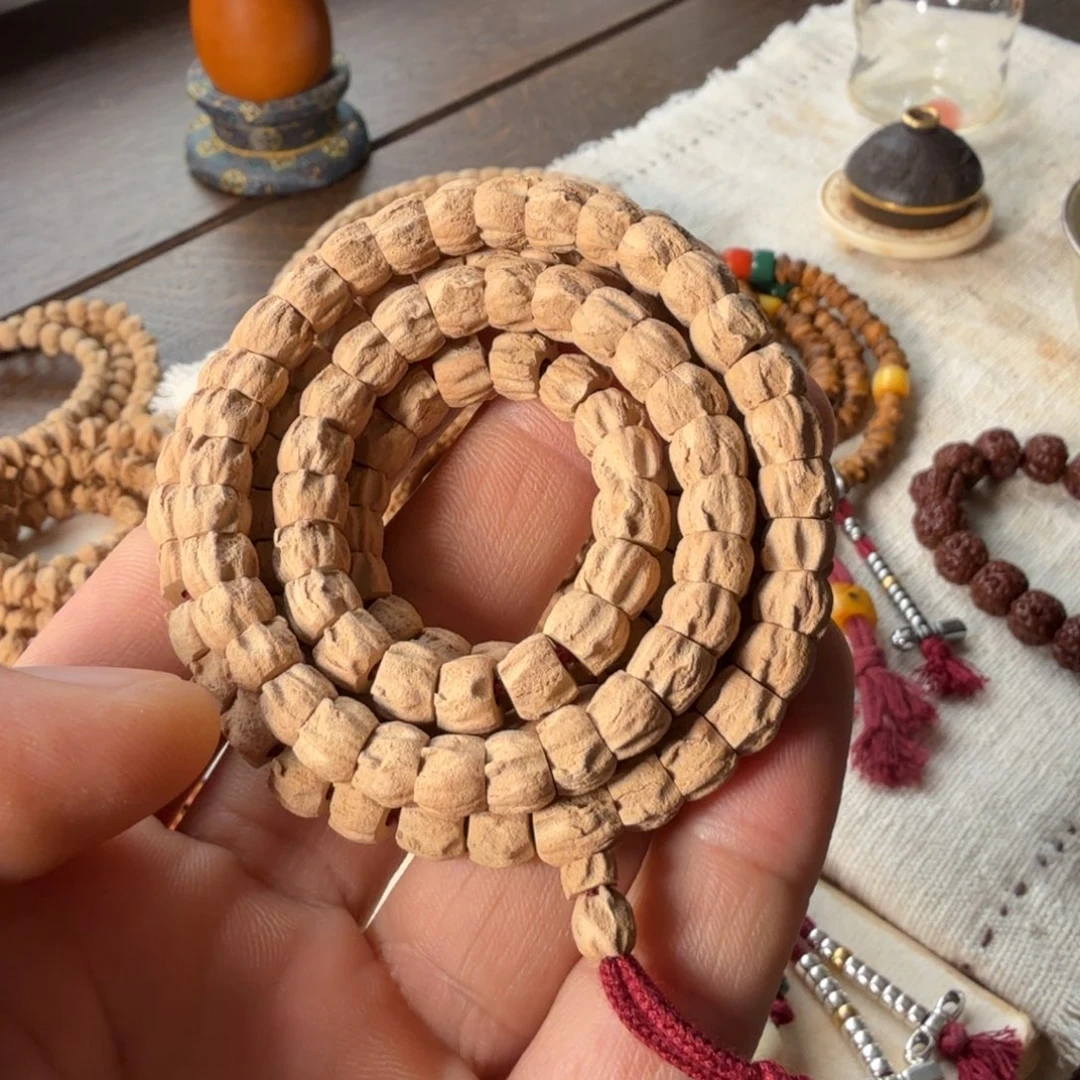 手串柏香籽/百香籽