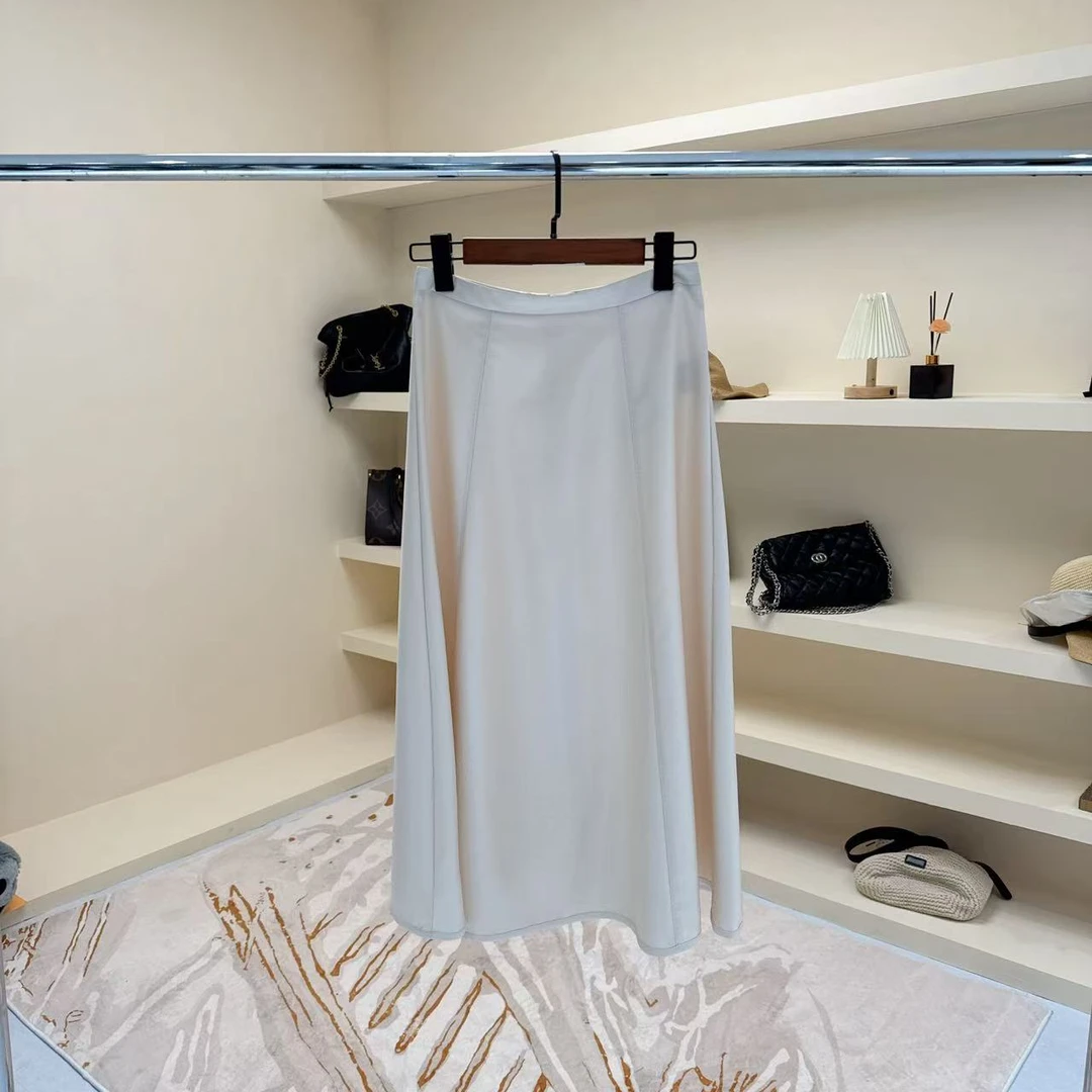 【文5077】 高端商场A板时装半身裙