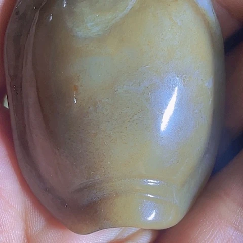 摆件青花瓷玉工艺精湛精细
