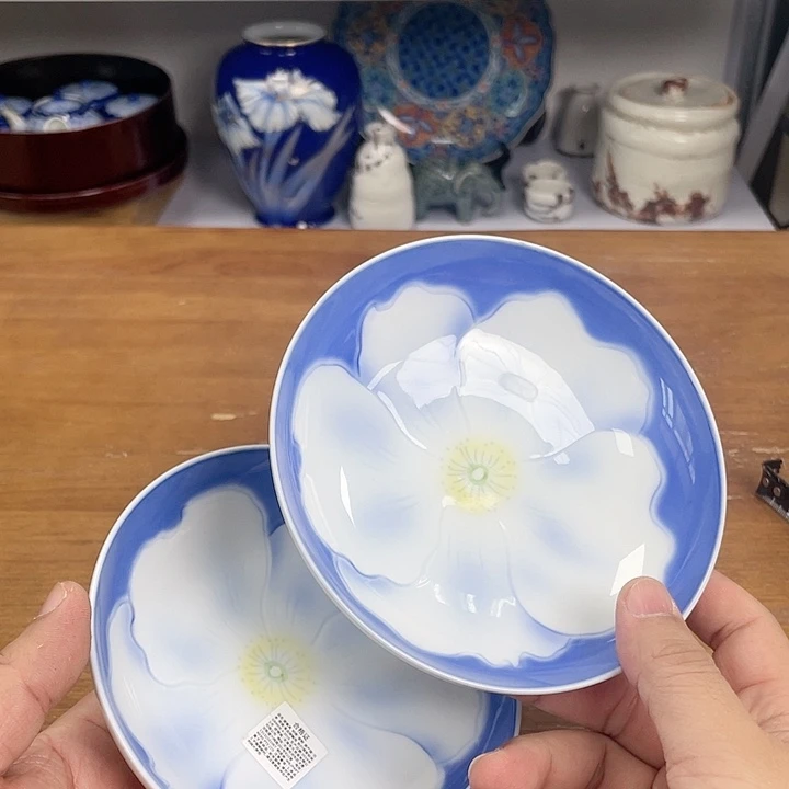 杯中古物品默认微瑕