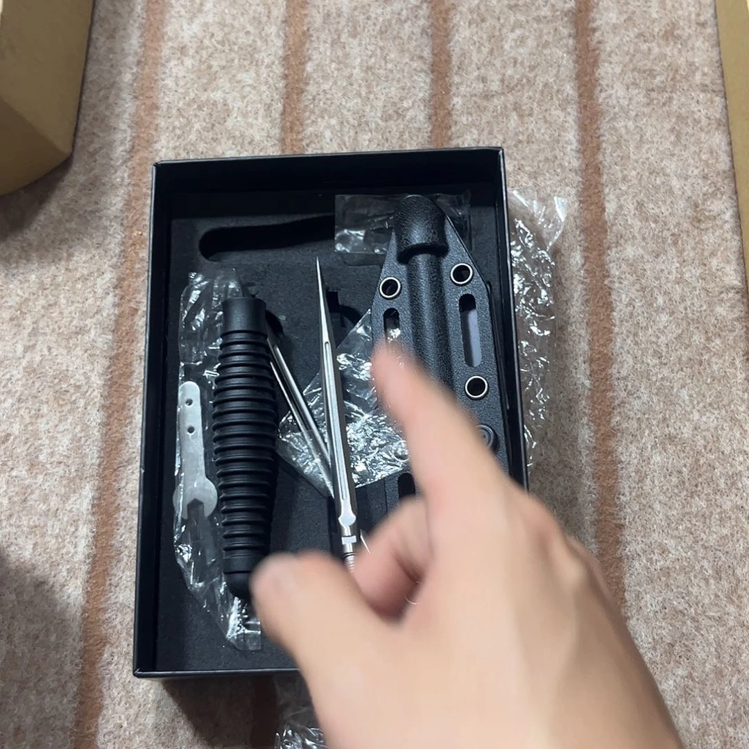 金属贝壳鞘11111111