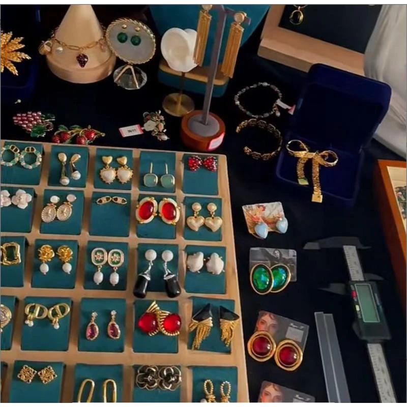 合金胸针  十四号链接  胸针