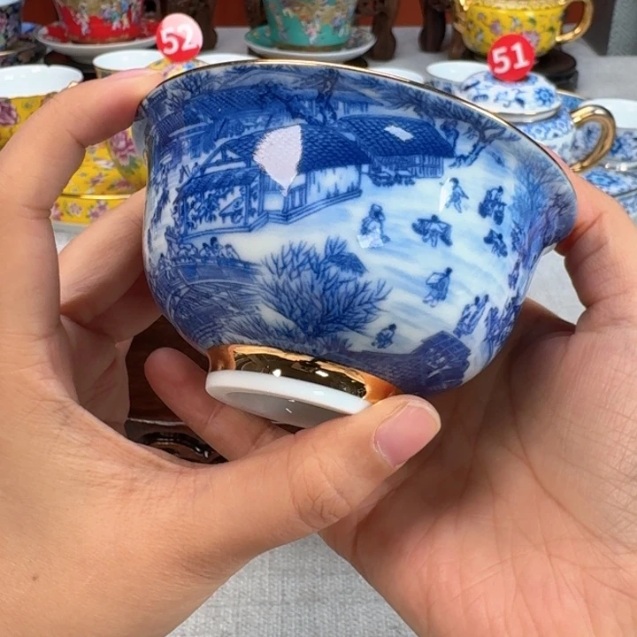 景德镇陶瓷景德镇瓷器