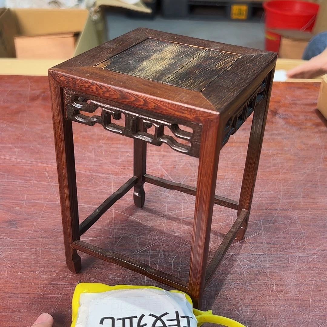 木中古艺术工艺美术品