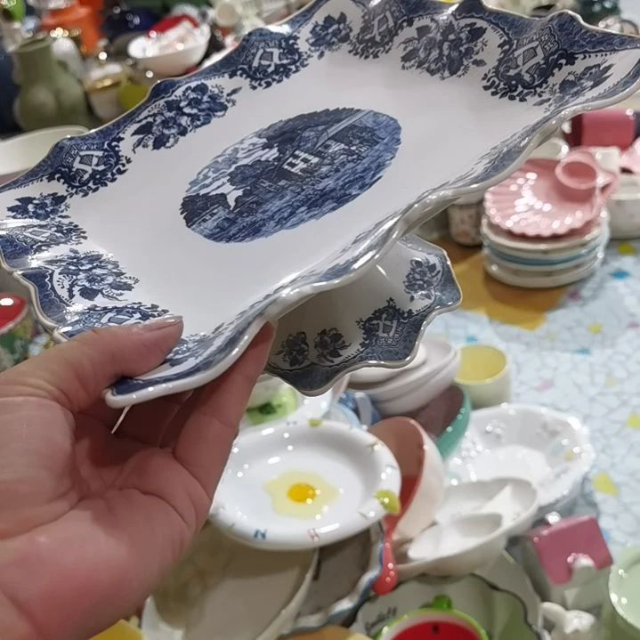 瓷片陶瓷产品设计质量