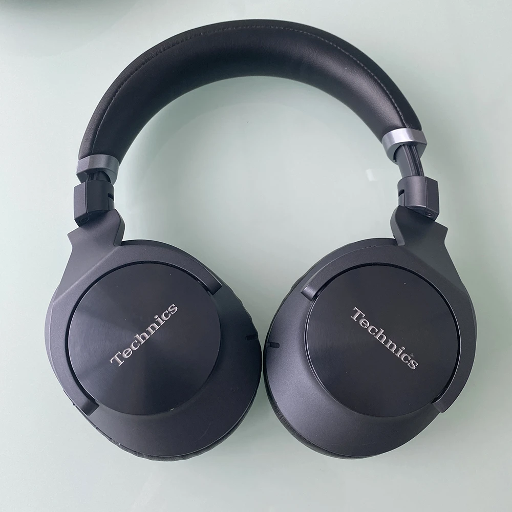95新 Panasonic/松下 Technics松下A800 降噪蓝牙耳机911888675