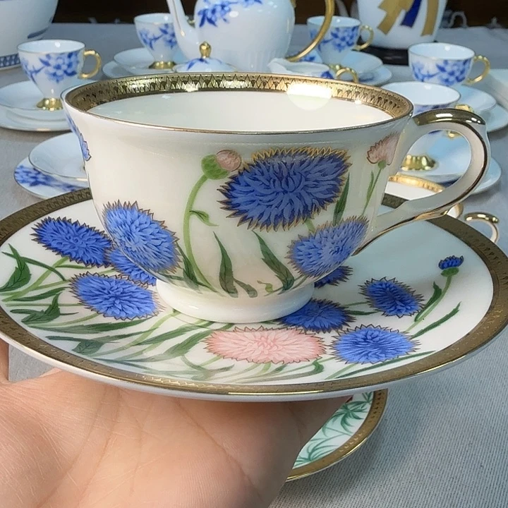 怡诺精选瓷器好物