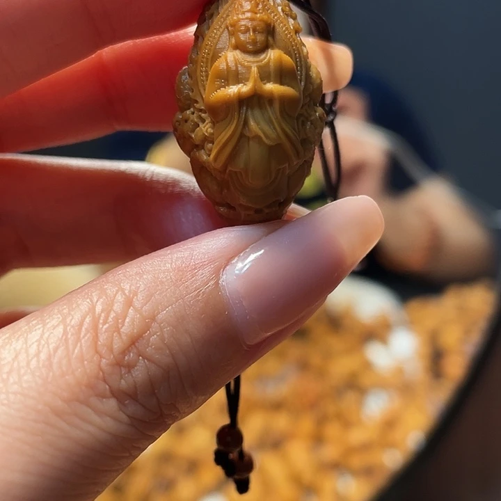 手串/手链橄榄核橄榄核
