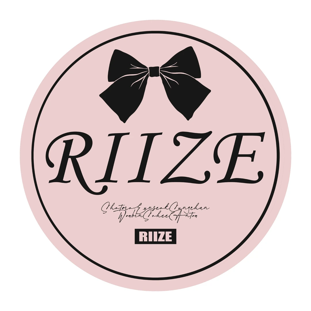 riize 小卡抽抽乐 sr2.0 35.9/1c