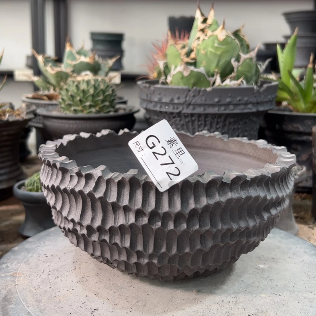 景德镇素里手工内口18高10