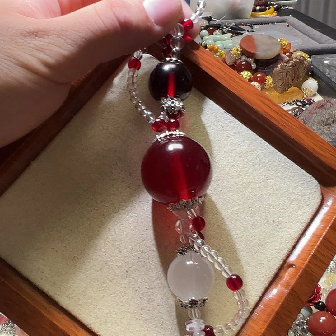 手链未镶嵌水晶二代