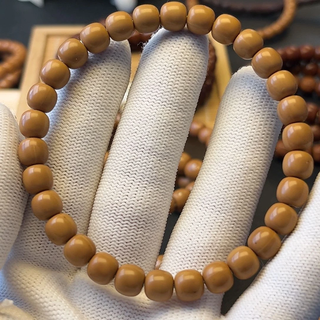 猴头核桃吊坠老型