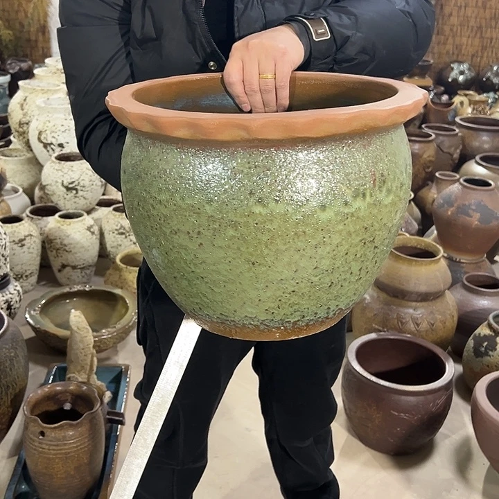 无孔高26/34花盆改革哈哈哈哈