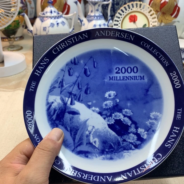 紫砂金瓷阁精品瓷器店