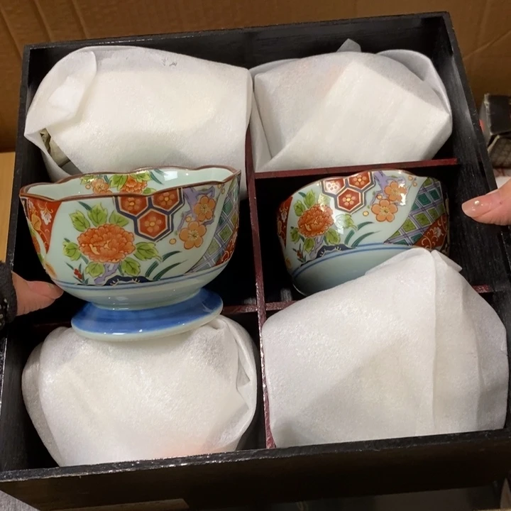 精美瓷器 一单包邮