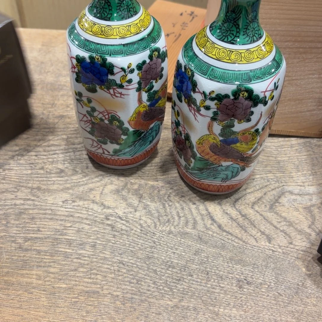 般若中古美术工艺品