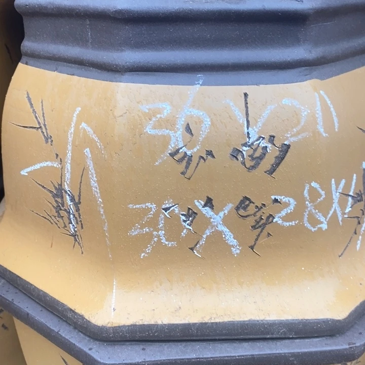 紫砂花盆自产自销