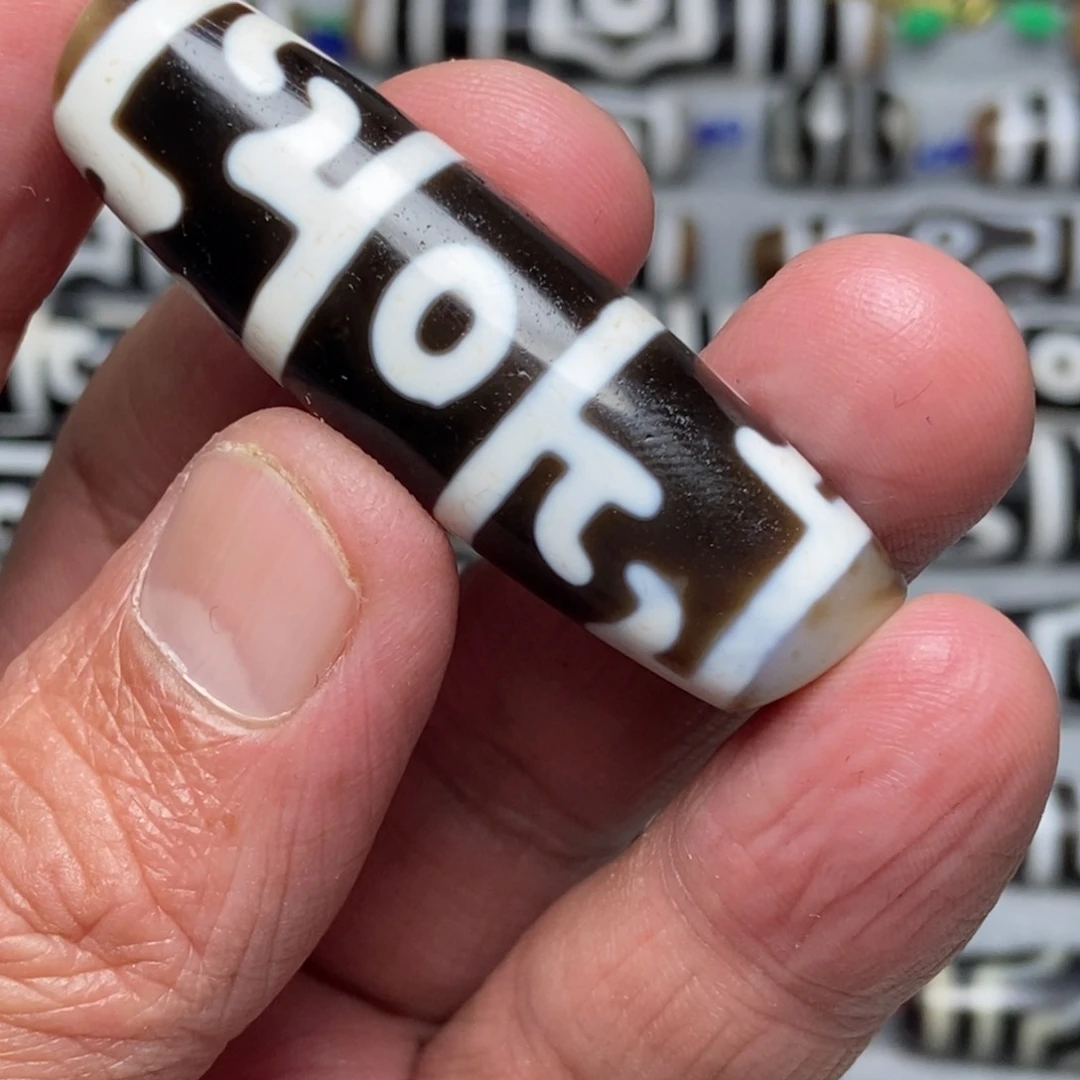 玛瑙/玉髓项链未镶嵌