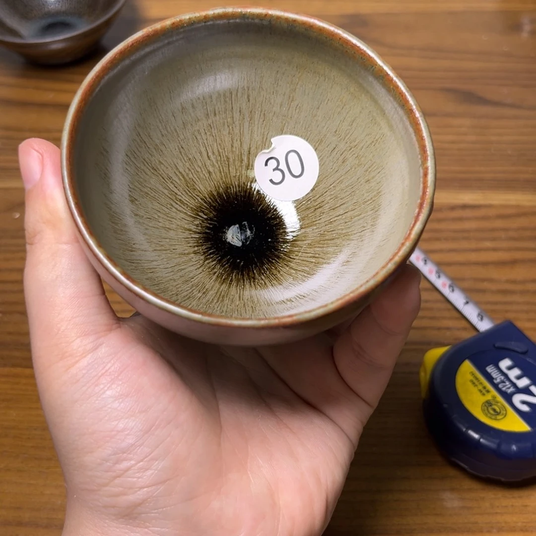 茶盏建盏建盏盏盏柴烧