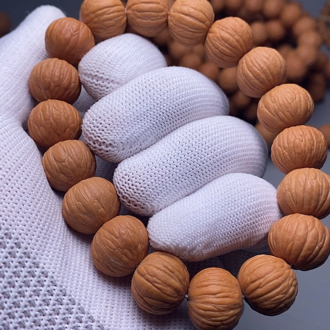 吊坠猴头核桃猴头土豪15+