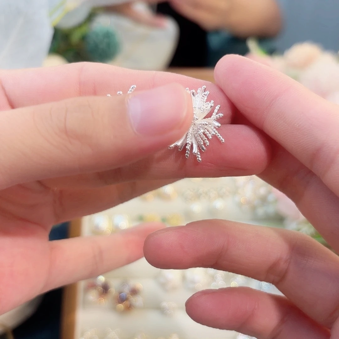 合成立方氧化锆铜合金925银