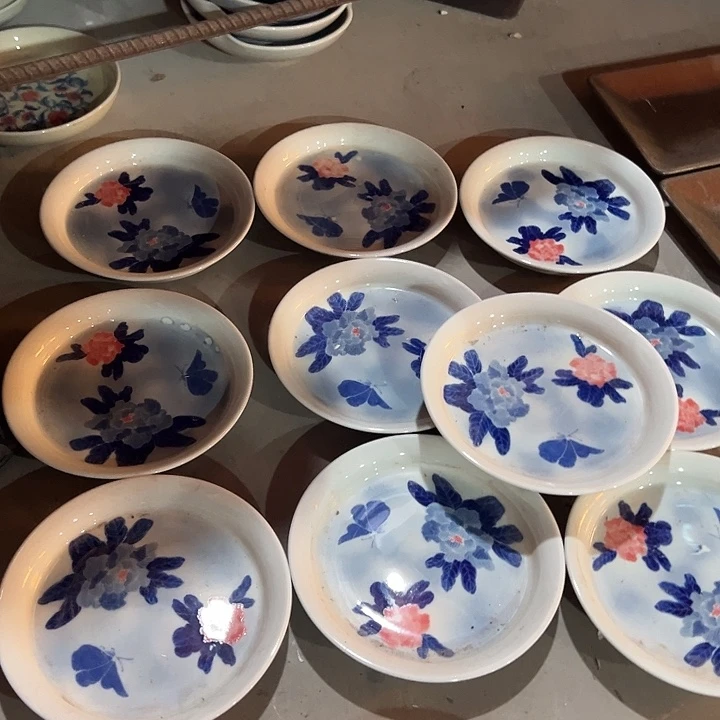 微瑕茶具介意勿拍瑕疵大