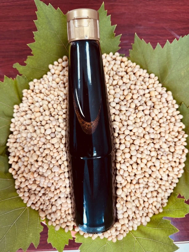 （古泉哥）高山黄豆酱油