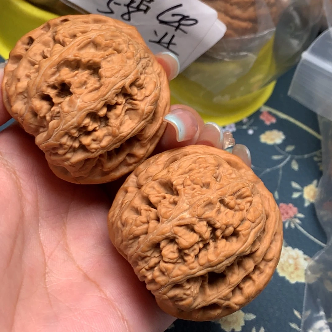 把件桃核45-29496-8