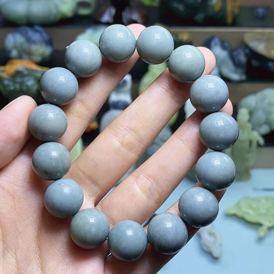 【闪购商品】颈饰未镶嵌和田玉