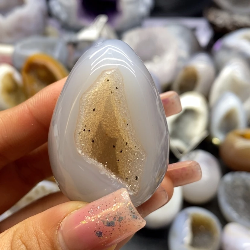 【闪购商品】水晶大型摆件（非配饰）未镶嵌B****W