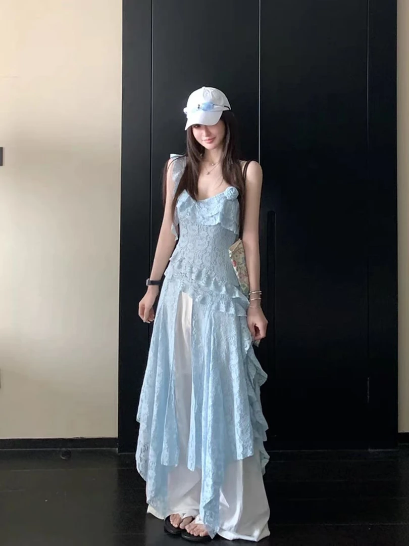 夏季新款孤品尾货女装，默认微瑕，no退换