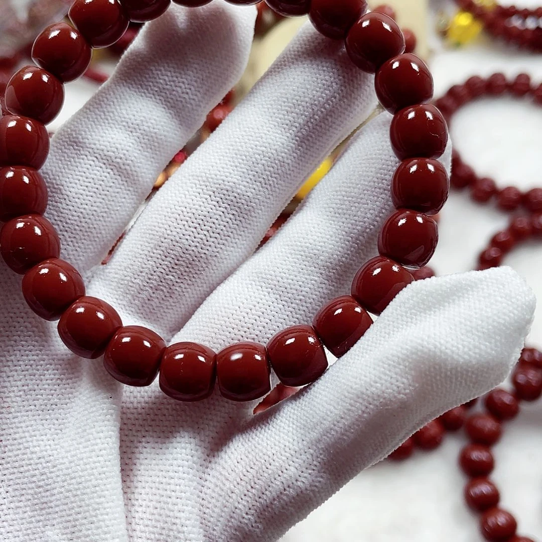 猴头核桃吊坠蓝*?猴头