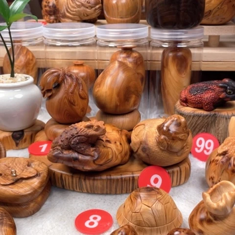 【闪购商品】柏木洛*蘑菇丛林里