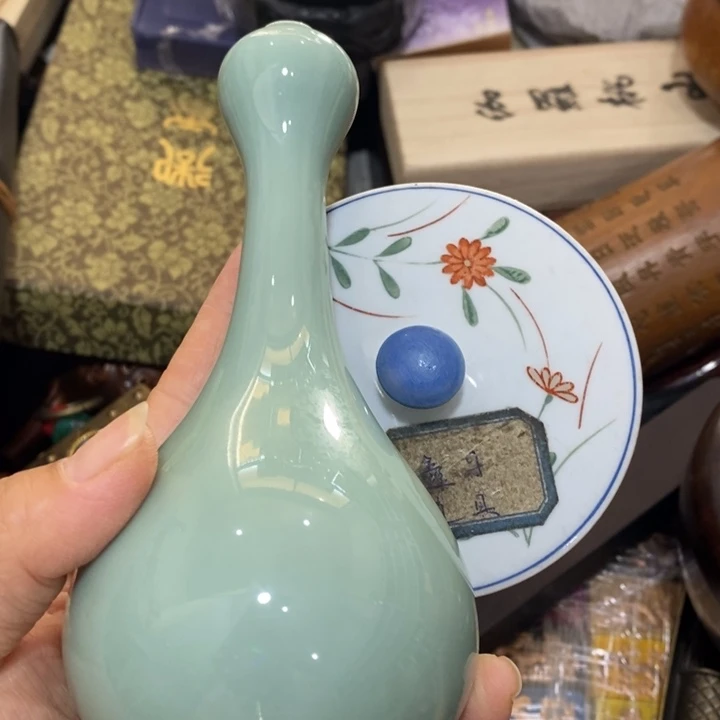 紫砂陶瓷艺术陶瓷艺术