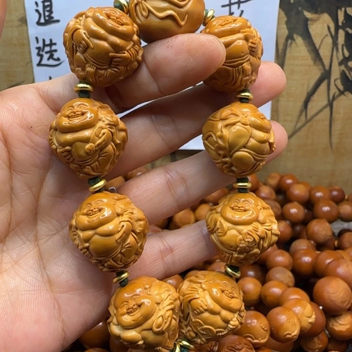 ^***^手串/手链橄榄核橄榄核手串